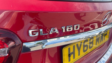 Mercedes-Benz GLA 180 Urban Edition 5dr Auto Petrol Hatchback